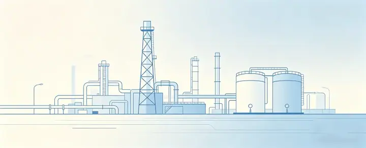 油气回收系统的阻火器怎么配？位置选择与检查要点